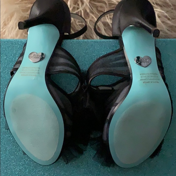 Betsy Johnson heels - Picture 9 of 9